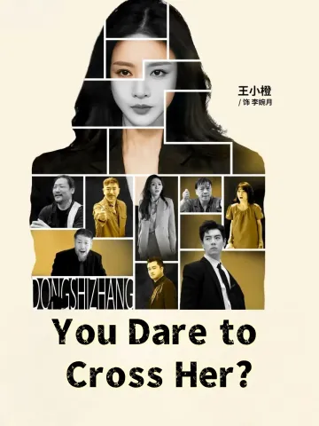 You Dare to Cross Her?